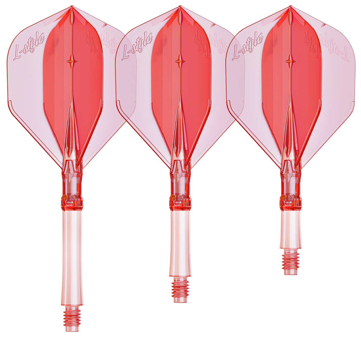 L-Style L-System L1 Shaft/Flight Shafts