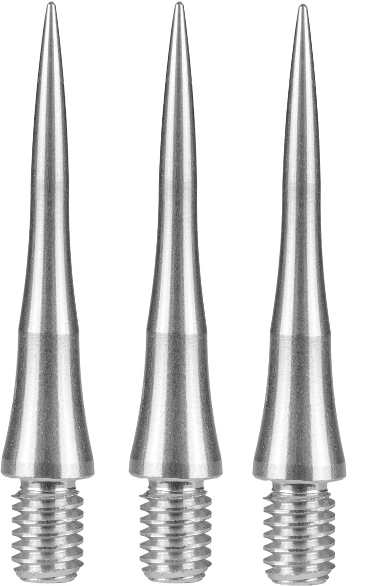 Bull´s Aviation Conversion Point Wechselspitzen 2BA Gewinde Schraubspitzen Tips