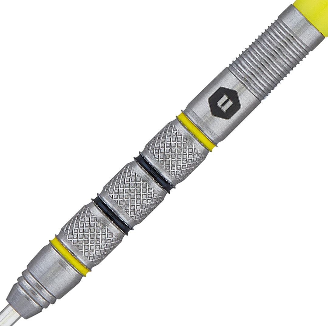 Unicorn Flair 2 80% Steeldarts 21 Gramm Steeldarts
