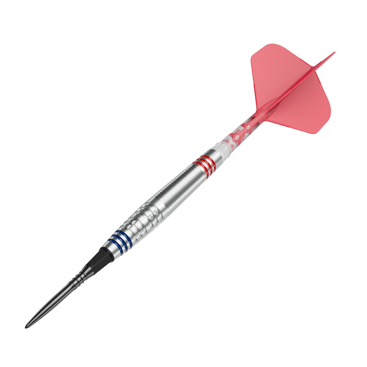 Cuesoul Forest Thorns 90% Softdarts + Conversion Points No.5 21 Gramm Softdarts