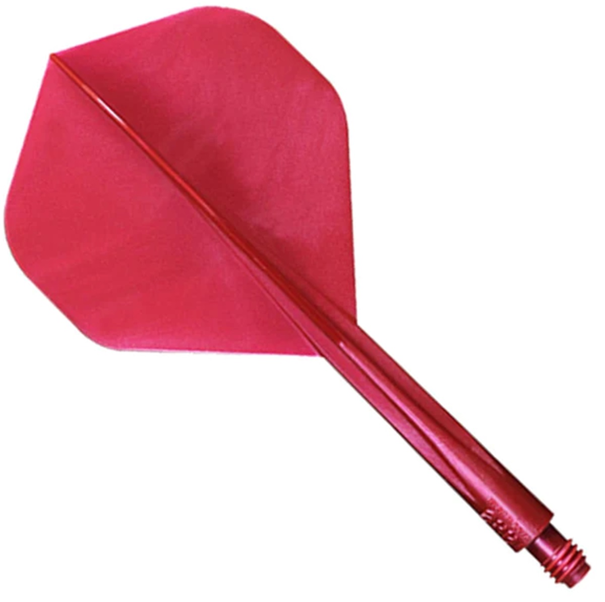 Condor Dart Flights Shafts AXE Metallic Standard No2 Flights