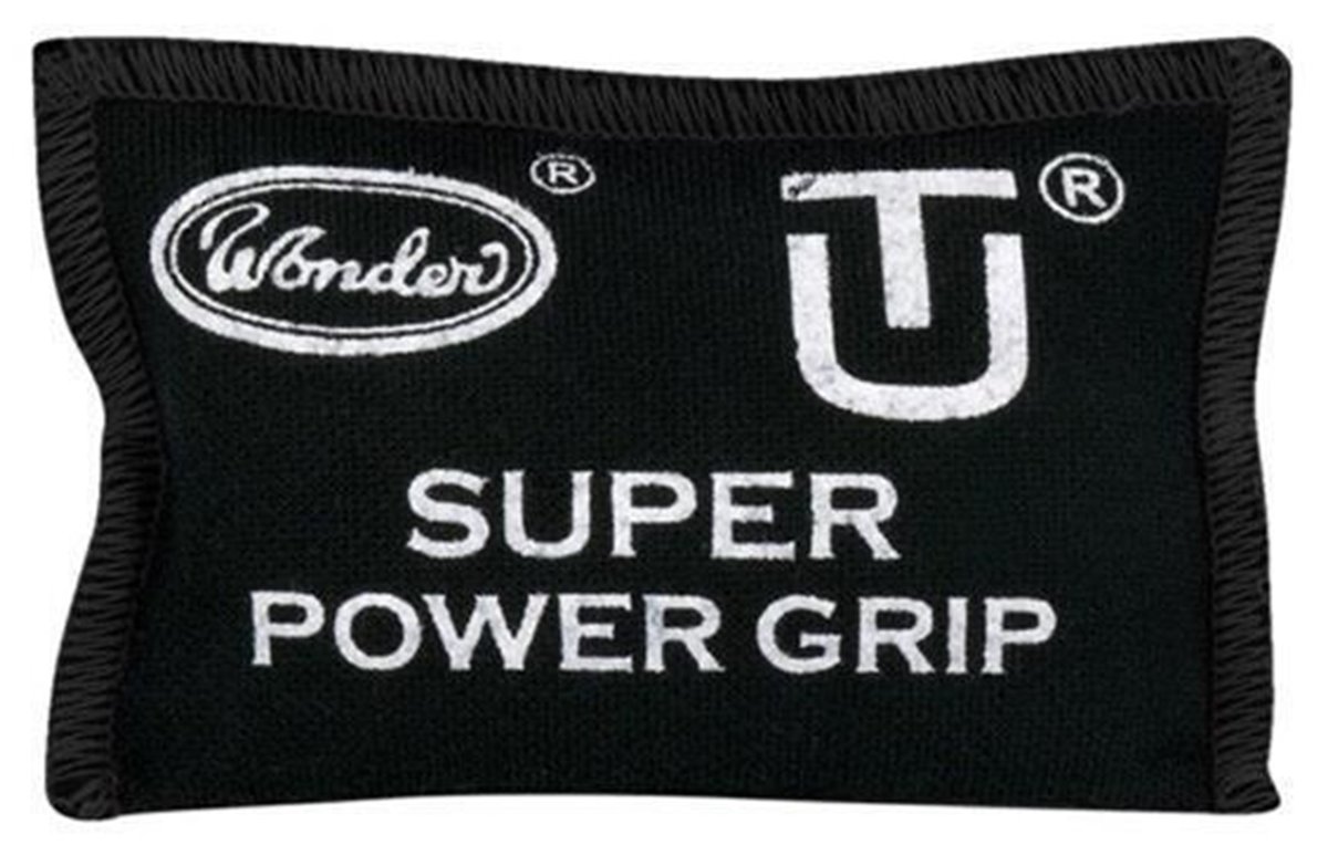 Power Grip Bag Grip für die Finger