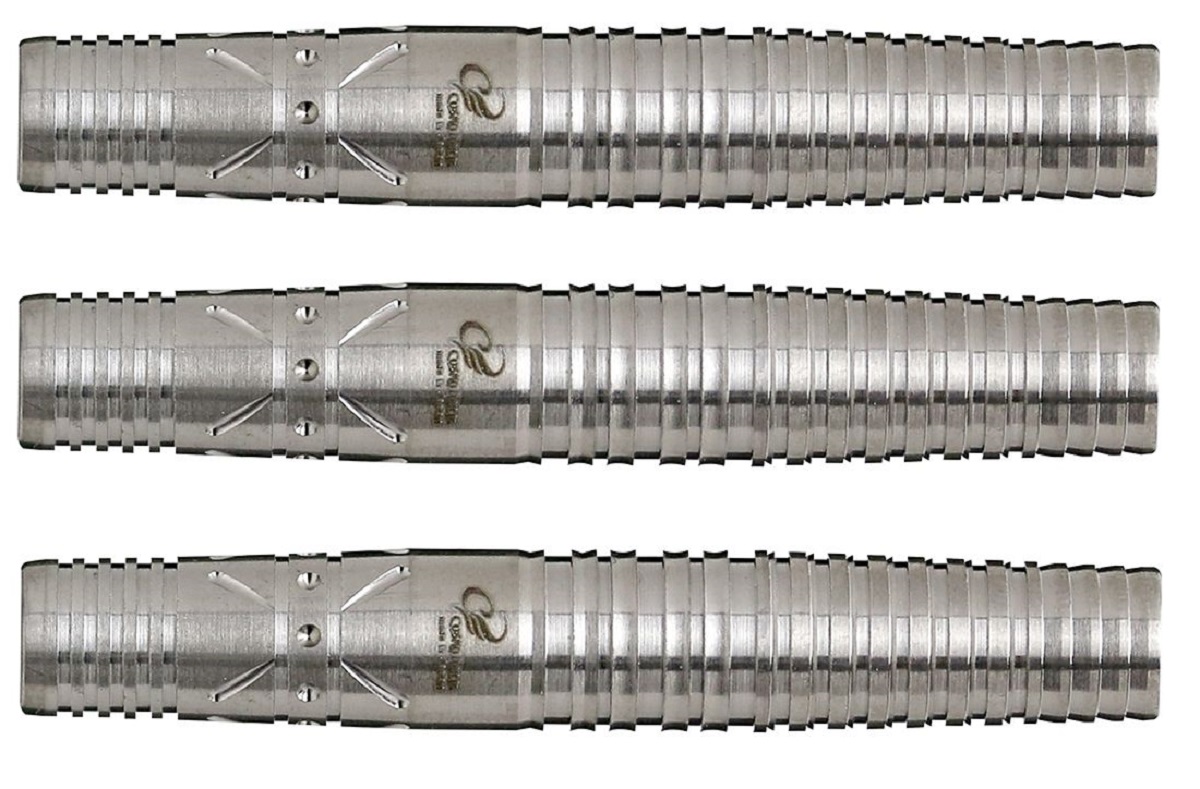 Cosmo Darts Softdart Barrel Amigo Ami Komiyama 18 Gramm Dartbarrels