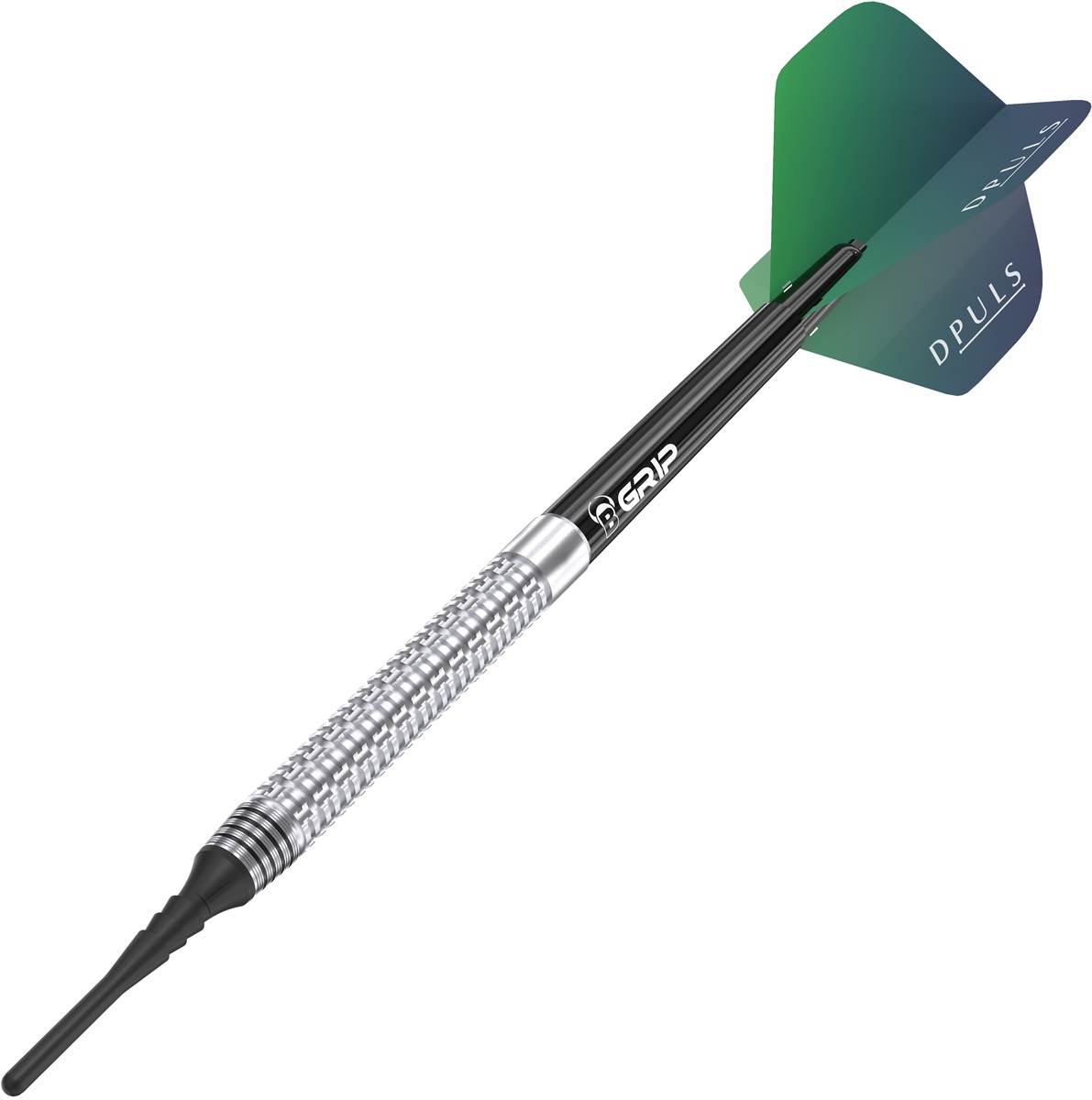 DPuls Hausi 90% Softdarts 20 Gramm Softdarts