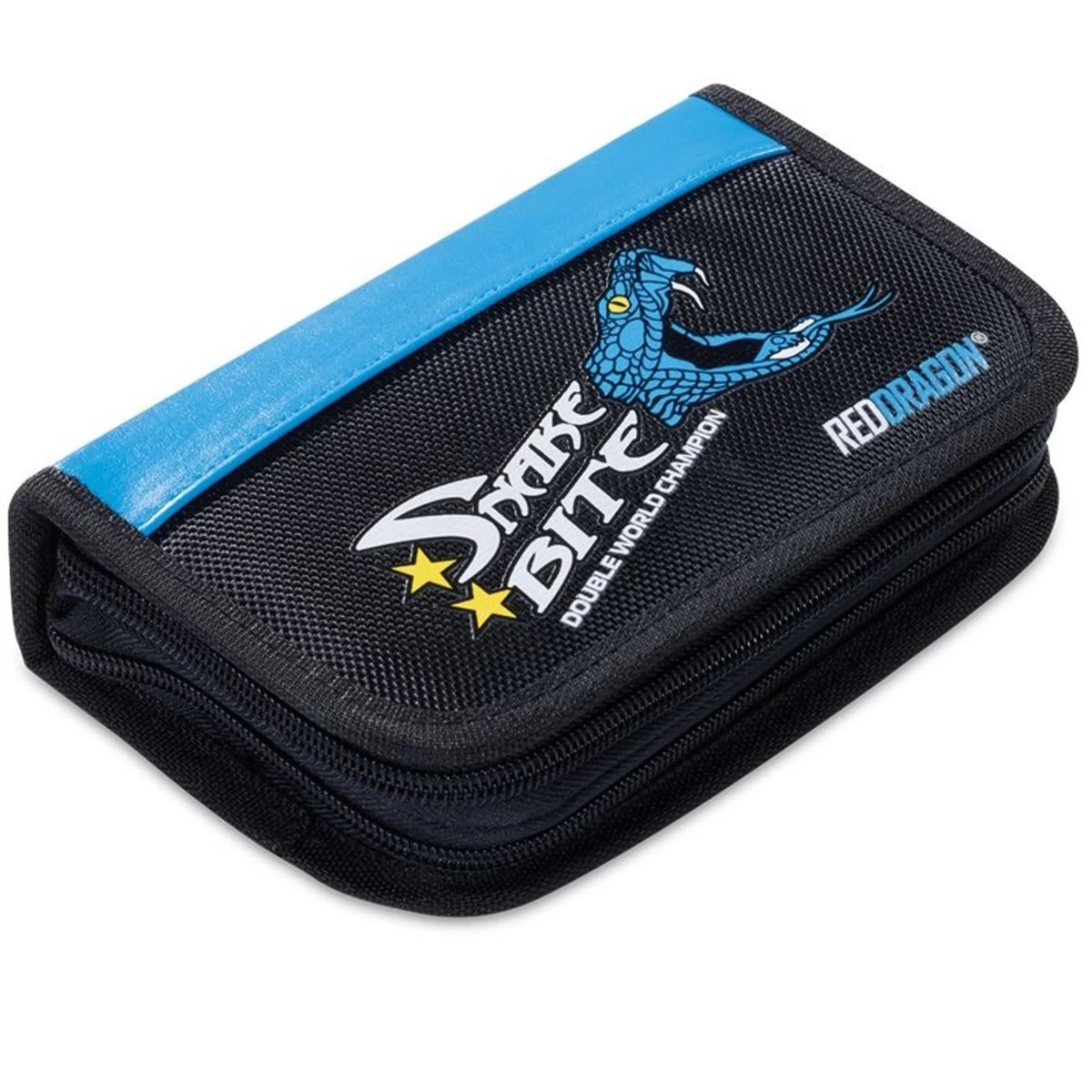 RedDragon Peter Wright Snakebite Firestone 2 Case Aufbewahrung