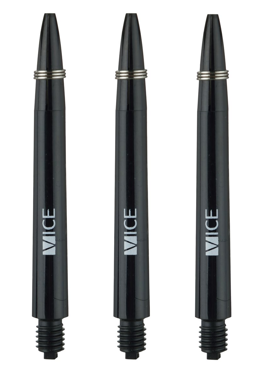 One80 Vice Dart Shaft Shafts