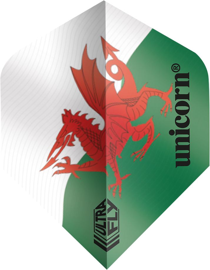 Unicorn UltraFly Wales Standard Flights