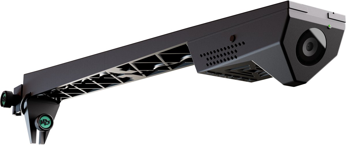 Target MOD Virt Camera System Kamera Boardzubehör
