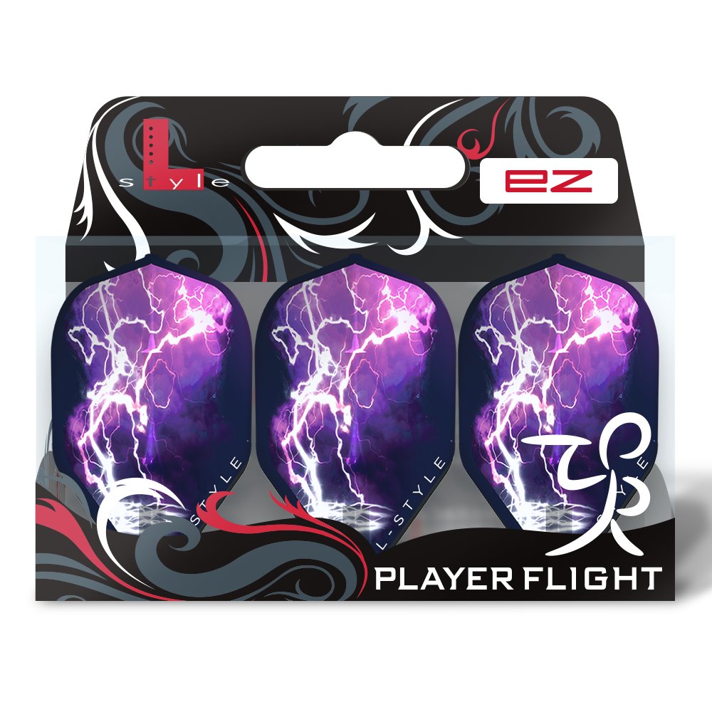 L-Style Signature Flight EZ Standard L1 Boris Krcmar Flights