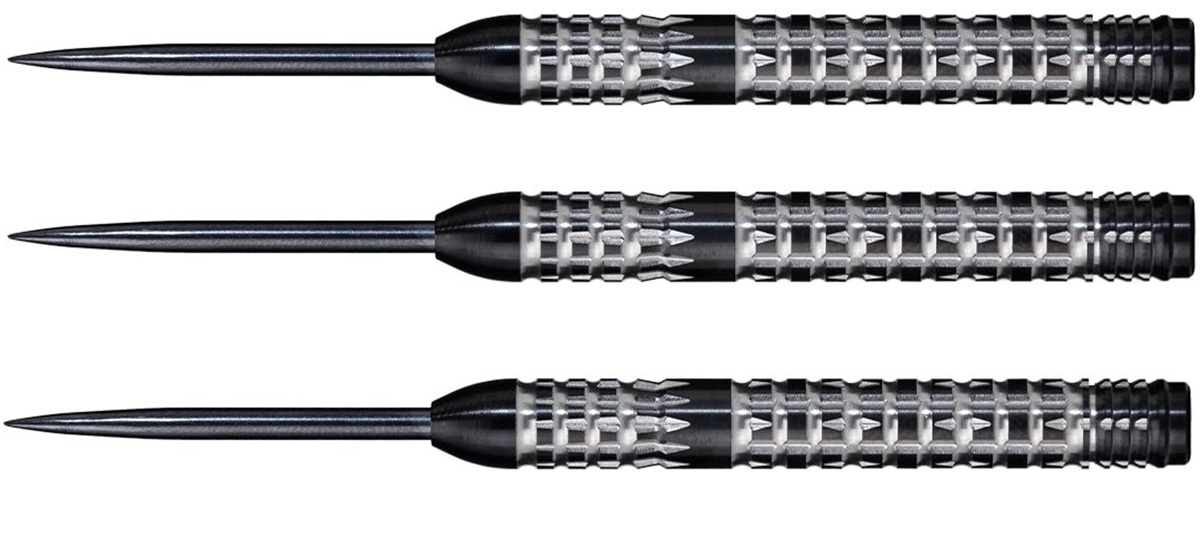 Cosmo Darts Discovery Label Edison Phung Steeldarts 21 Gramm Steeldarts