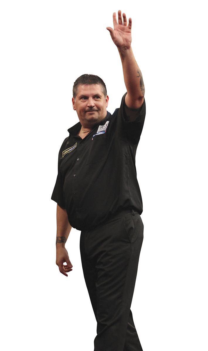 Unicorn Black Brass Gary Anderson Steel Dart.27g Steeldarts Unicorn Black Brass Gary Anderson Steel Dart.27g Steeldarts