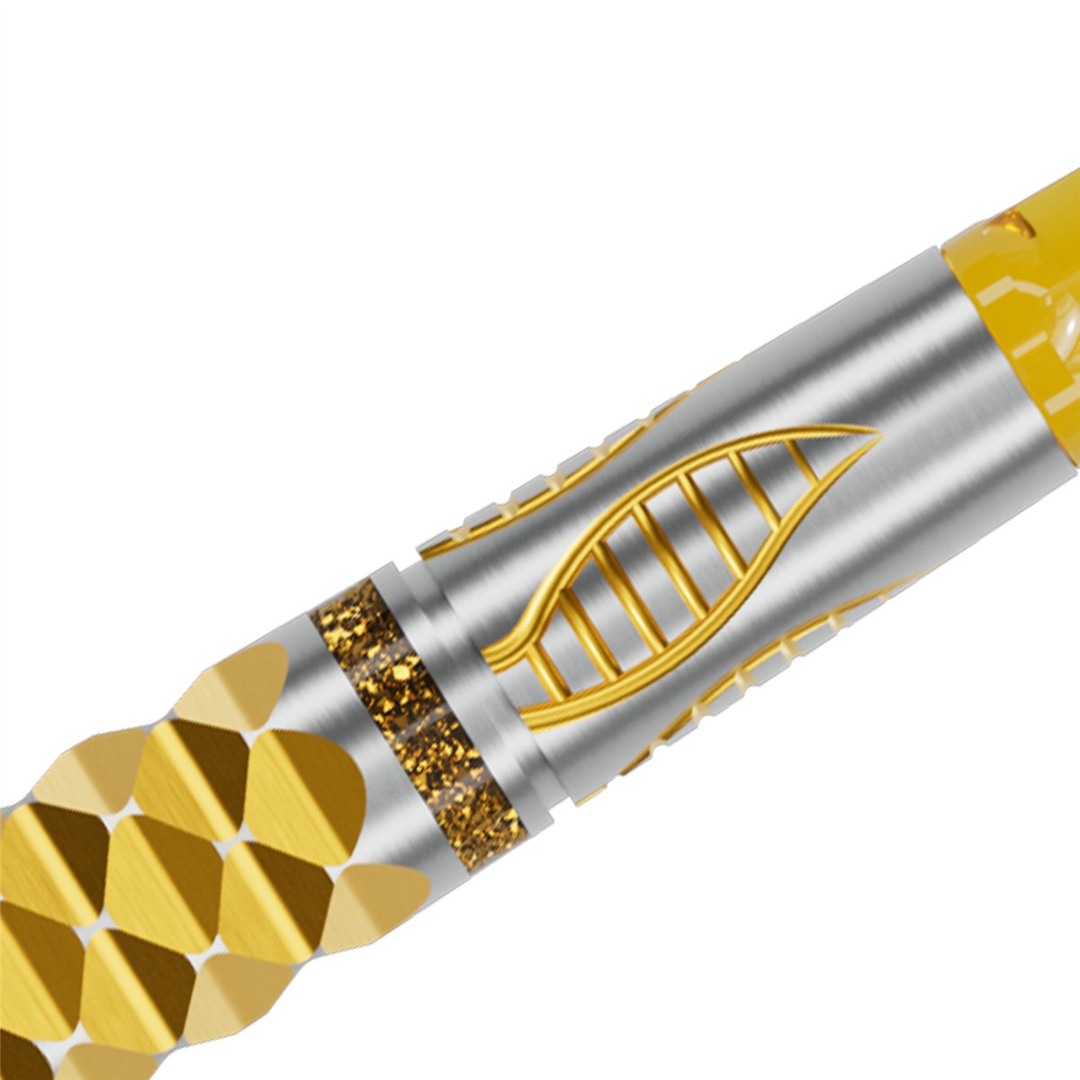 Cuesoul Forest Carp 90% Softdarts + Conversion Points No.5 24 Gramm Softdarts
