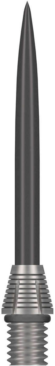 Shot! Tactra Wechsel Spitzen Conversion Points 34 mm Schraubspitzen Tips