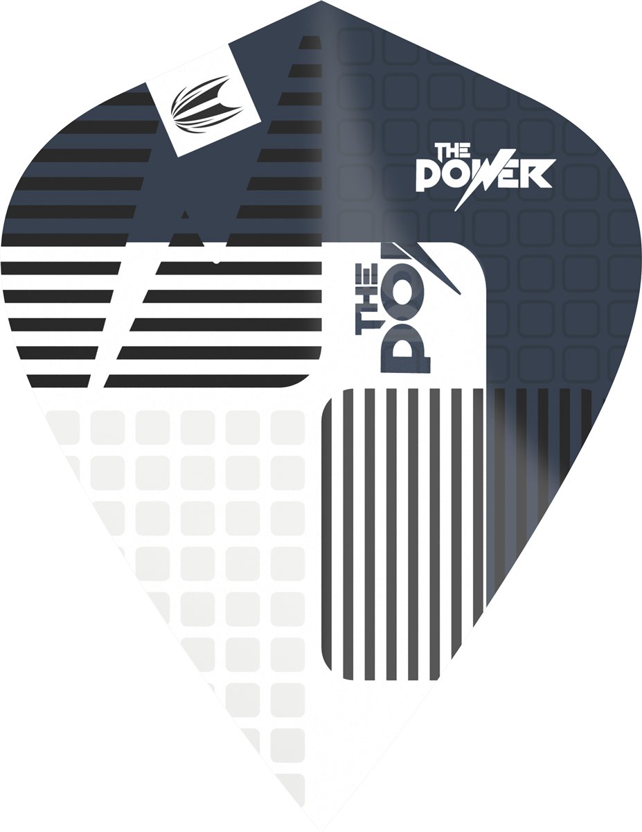 Target Pro Ultra Gen 9 Phil Taylor Kite Flights