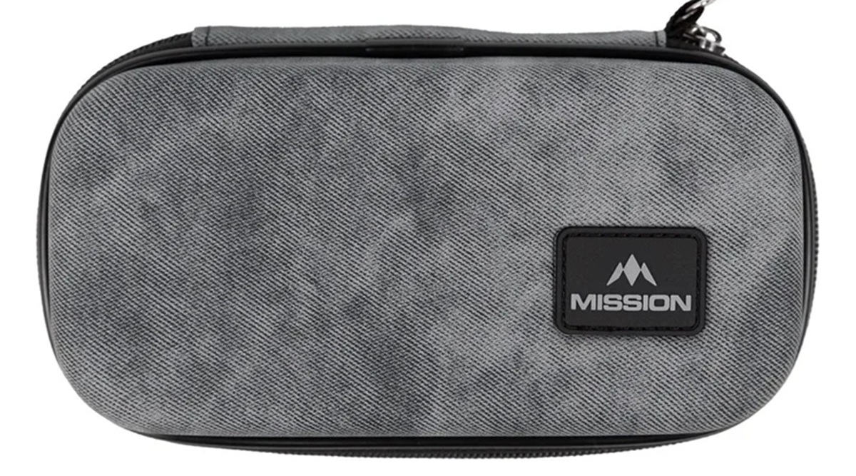 Mission Force 90 Limited Edition Slim EVA Case Dart Tasche Dart Tasche