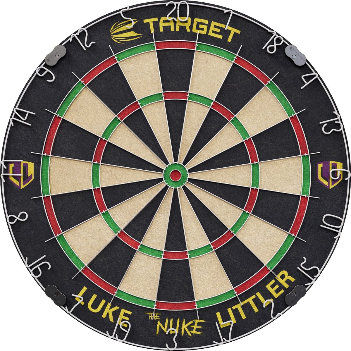  Bristle Board