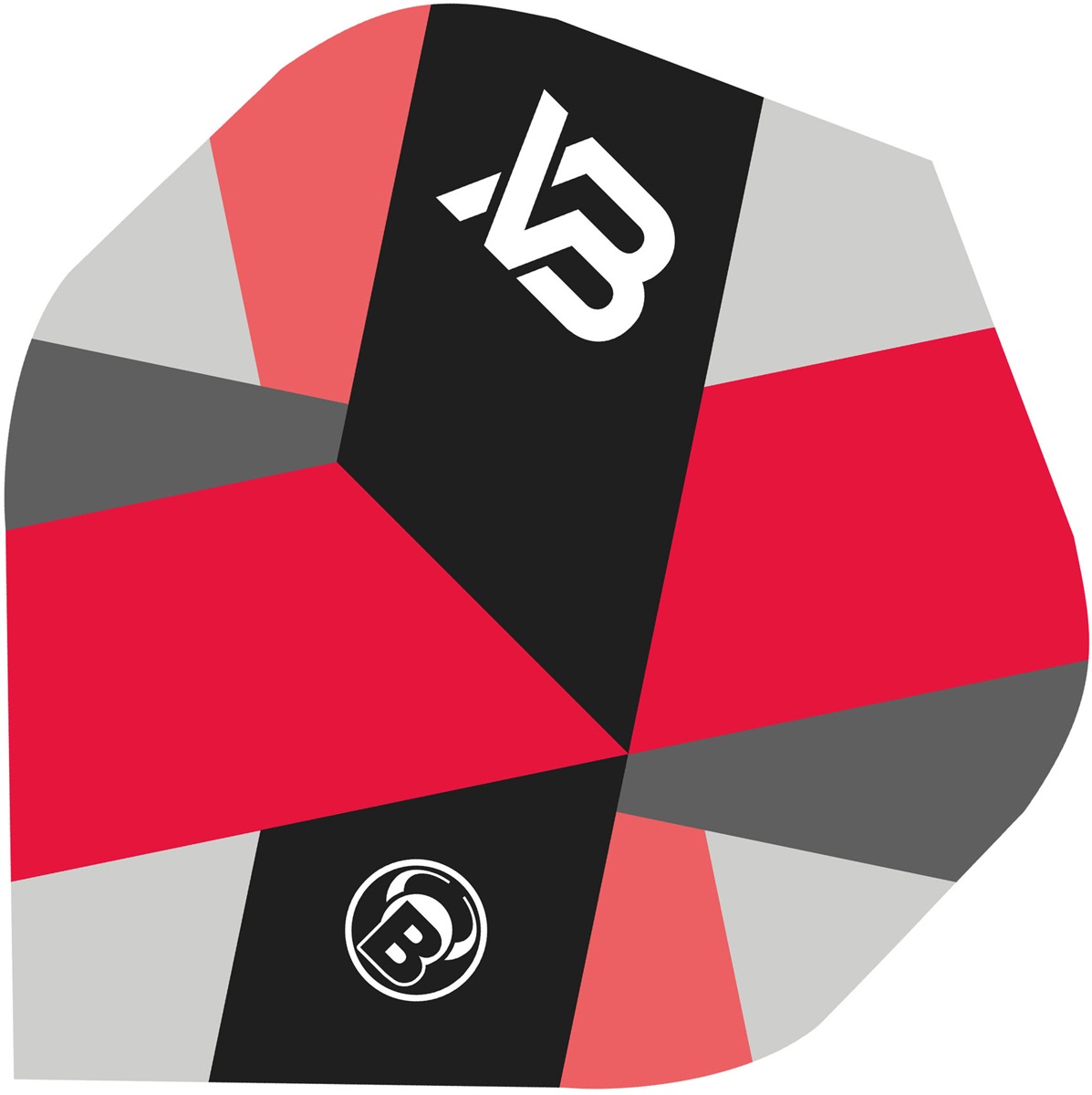 Bull´s Powerflites Flights A-Standard Xanti Van den Bergh Flights