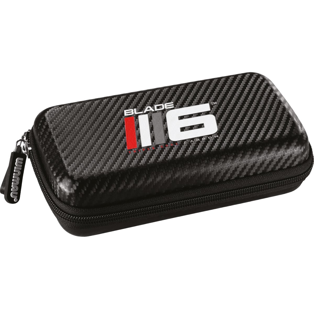 Winmau Blade 6 Carbon Dart Case Dart Tasche
