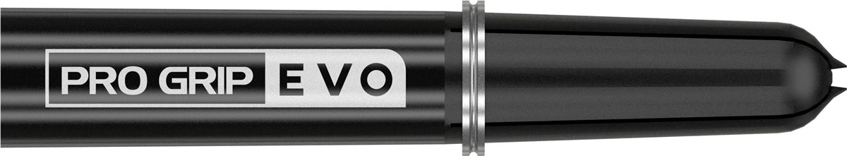 Target Pro Grip EVO AL TOP für Shaft Tops für Shafts