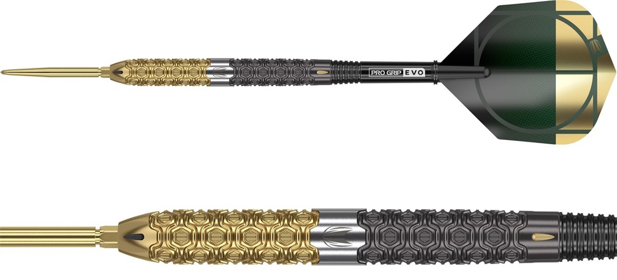 Steeldarts