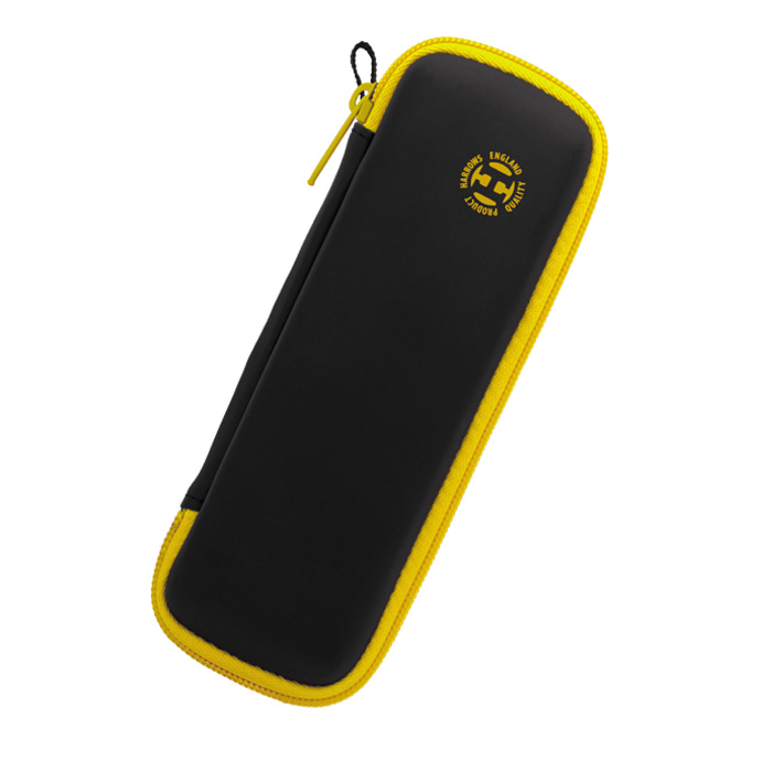 59e89e34847b880001dbe5f5_blaze-yellow-mainaBZ34TTtR9GiT HARROWS BLAZE Aufbewahrung Dart Tasche Dart Tasche