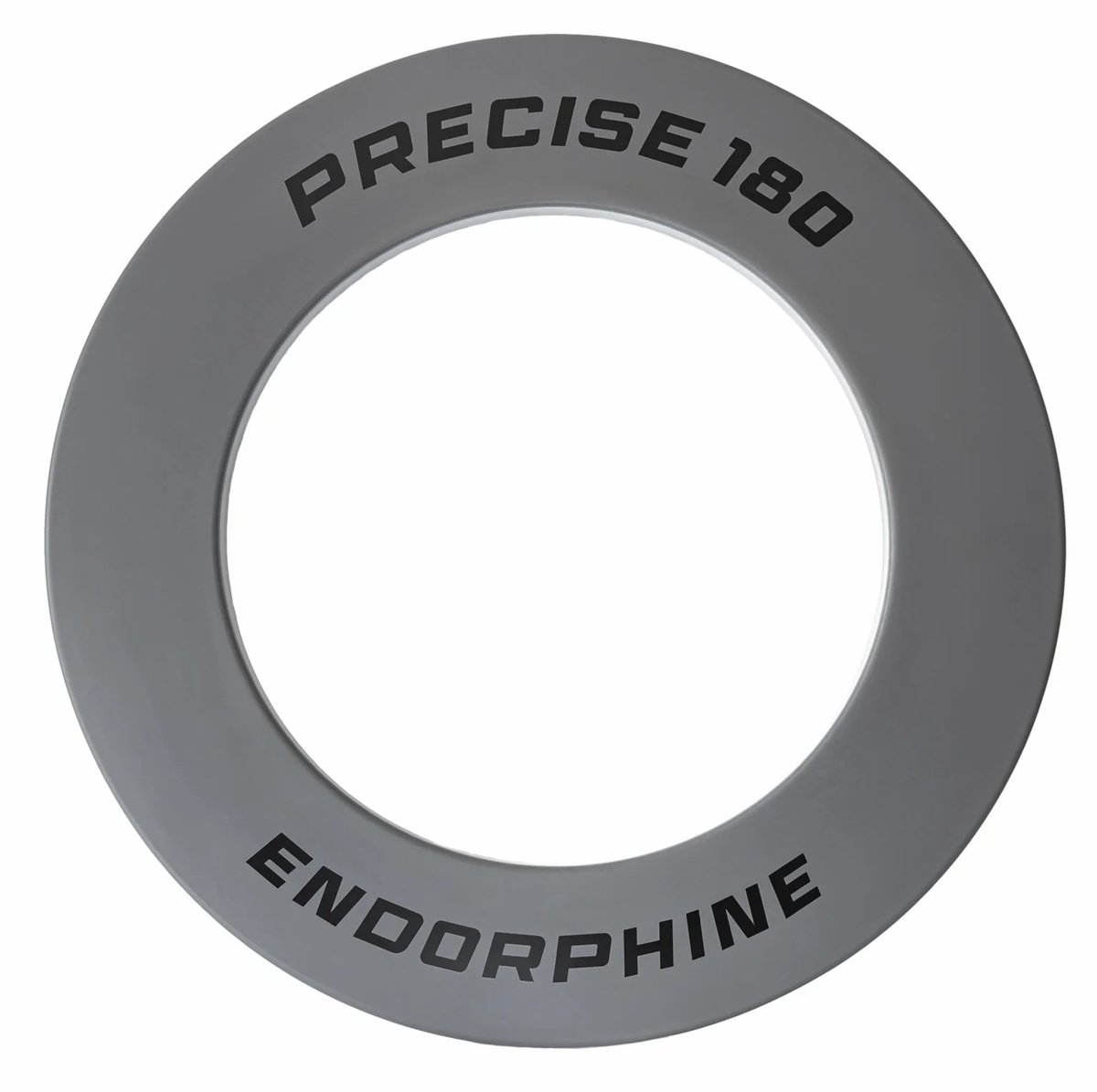 1 tlg. Precise180 Endorphine Graphite Dart Catchring Dart Auffangring Surround Auffangring