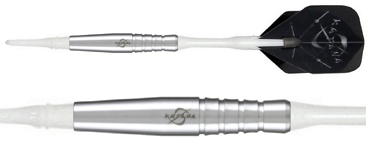 Dynasty Katana Kaede 80 Tungsten Softdarts 16 Gramm Softdarts DY01