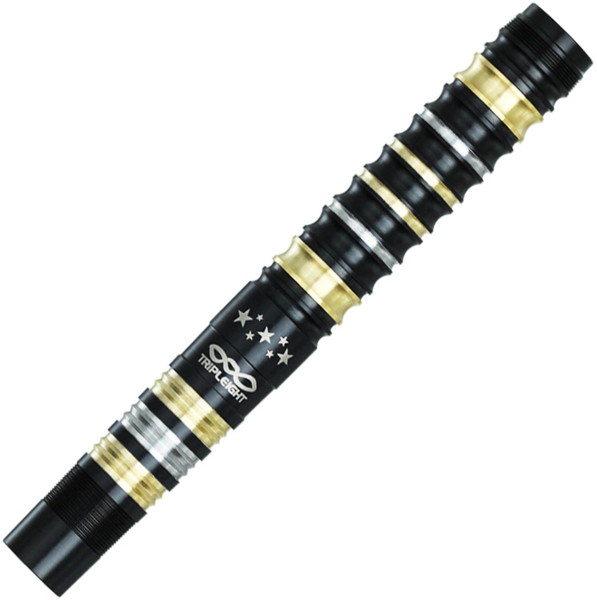 Dynasty Tripleight Xebec Akihiko Owaku 90% Softdarts 20 Gramm Softdarts