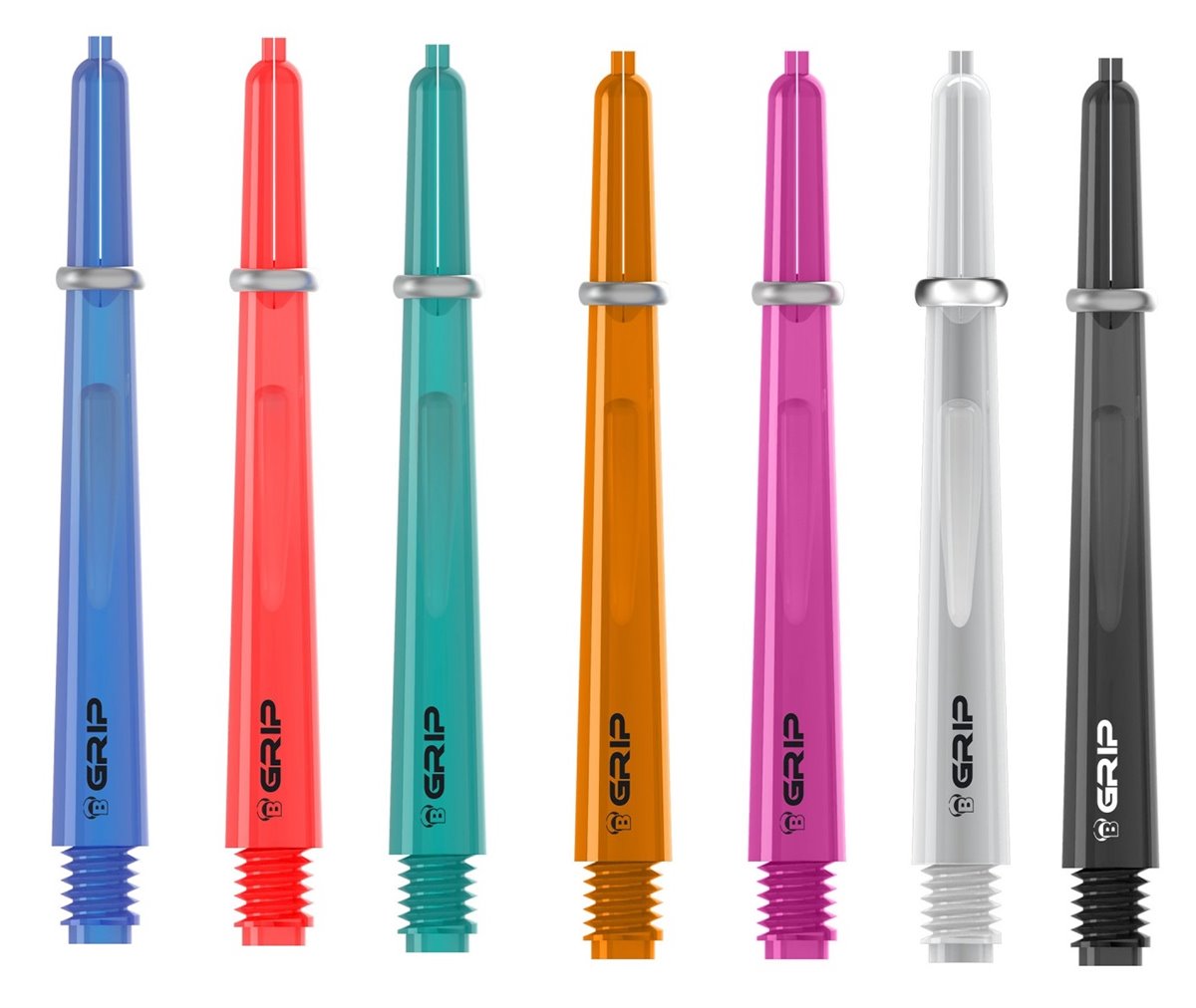 BULL'S B-Grip-2 CL Shaft Shafts