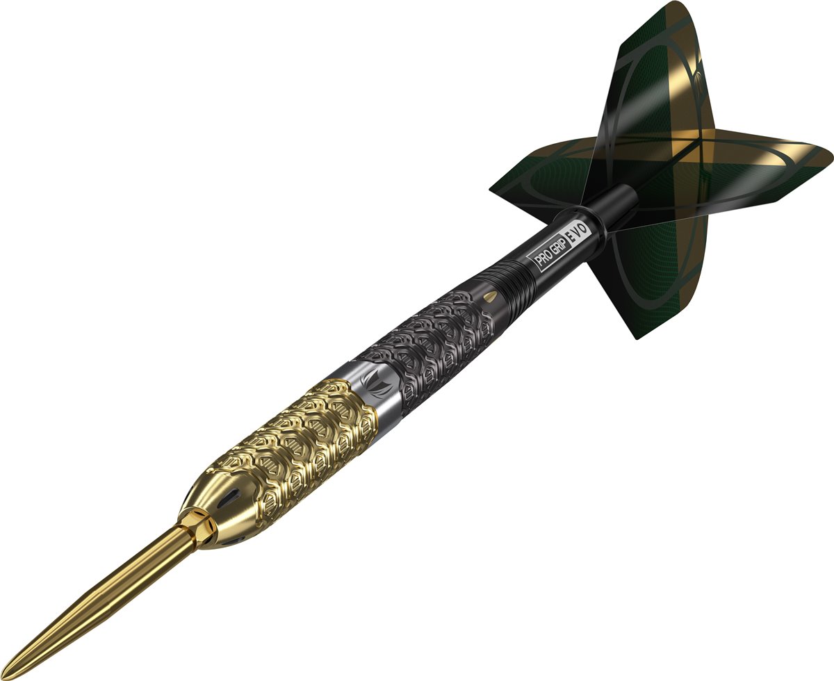 Steeldarts