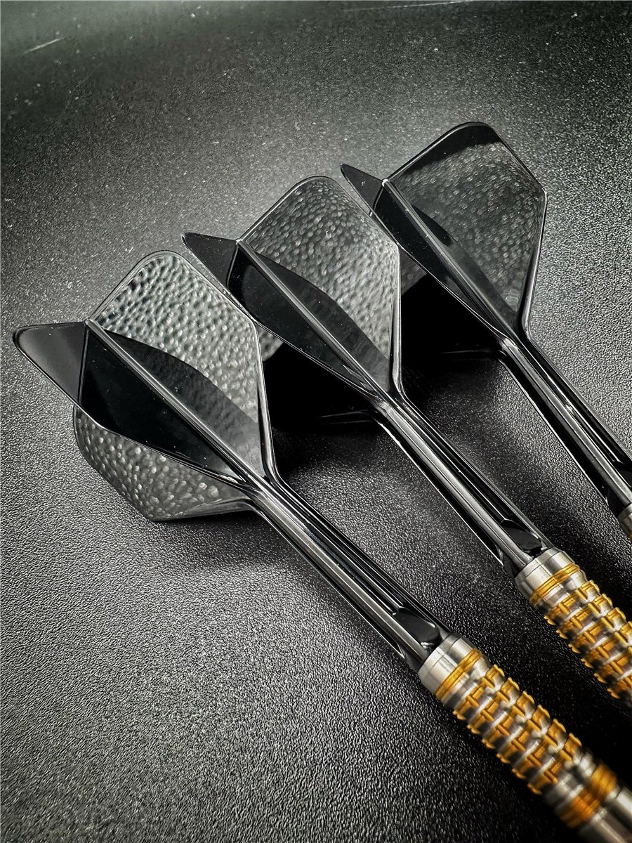 Target Harith Lim Prime Series Hot Shot G2 Swiss Point 90% Steeldarts 23 Gramm Steeldarts