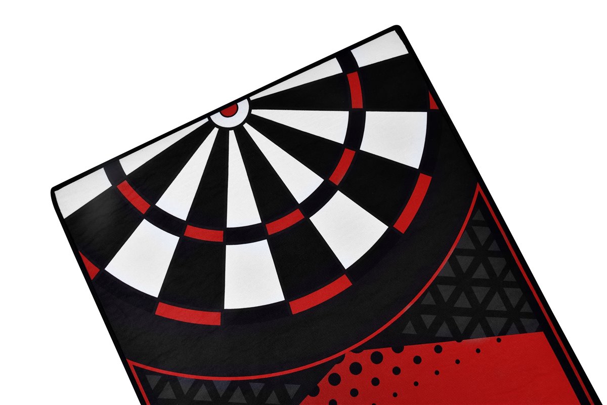 Dart Schutzmatte