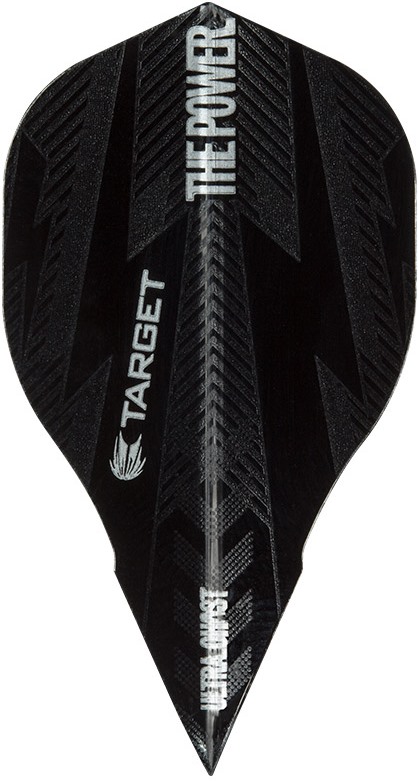 Target Vision Ultra Ghost Edge - Phil Taylor Flights