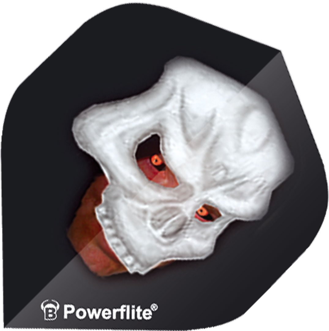Bull's Powerflite Motiv Stdandard Phantom Motiv Flights