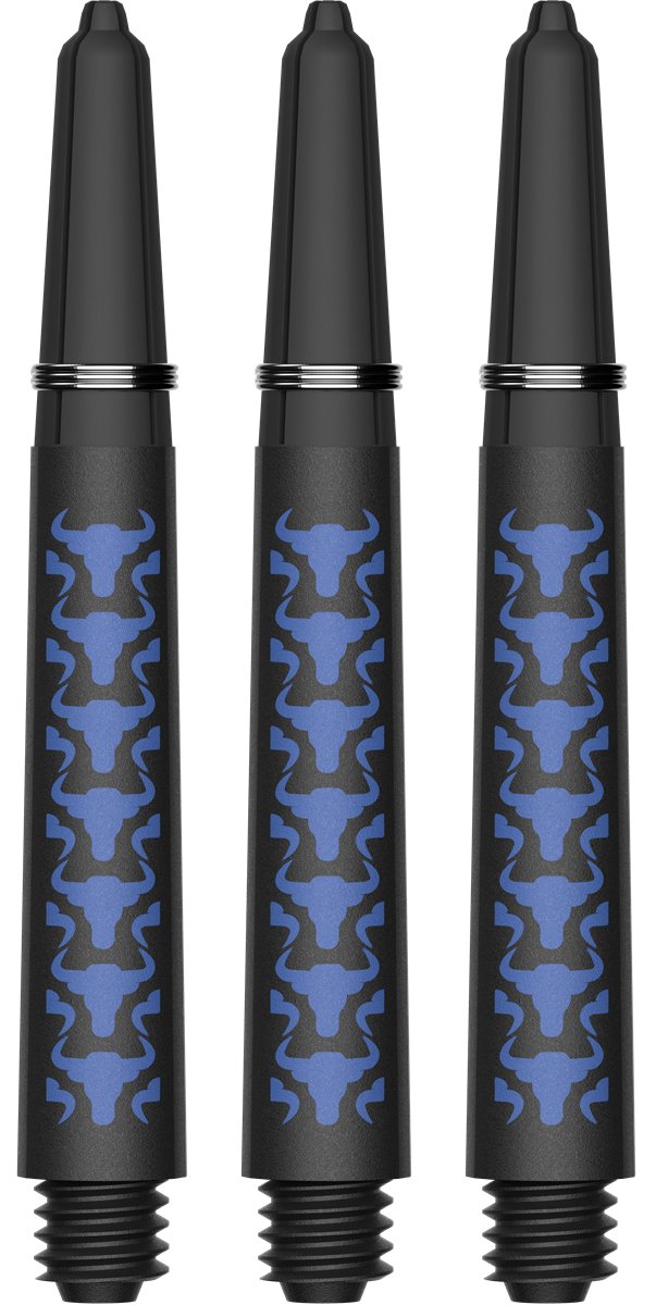 Bull´s Capo Carbon Shaft Shafts