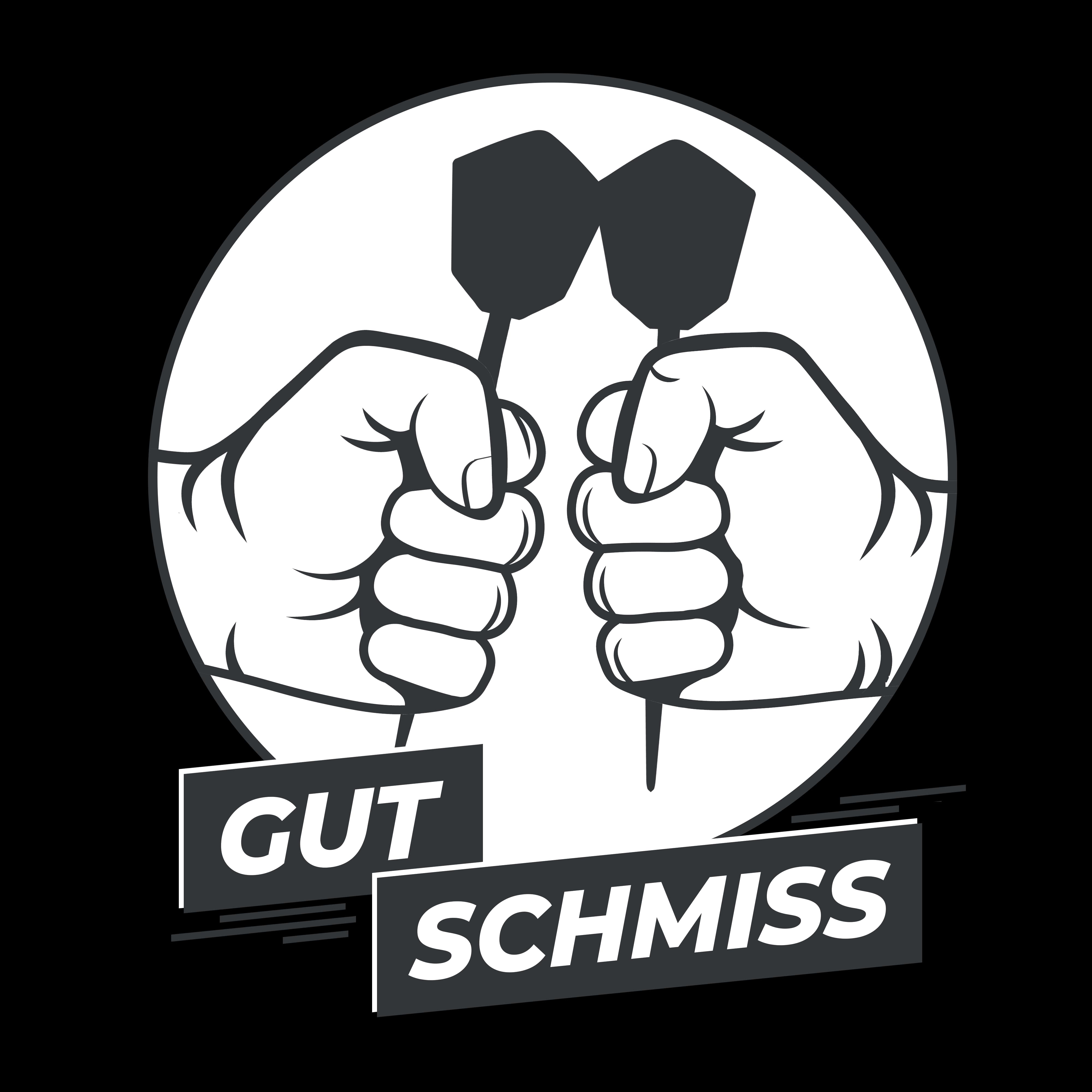 Gut Schmiss
