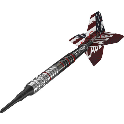 Target Danny Lauby G1 18 Gramm 90% Tungsten Softdarts Softdarts