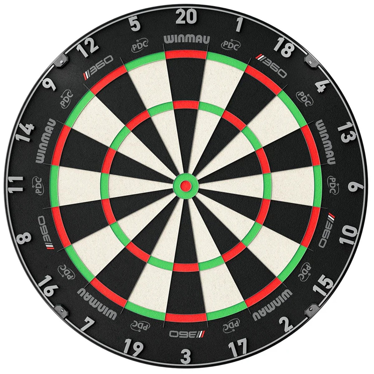  Bristle Board