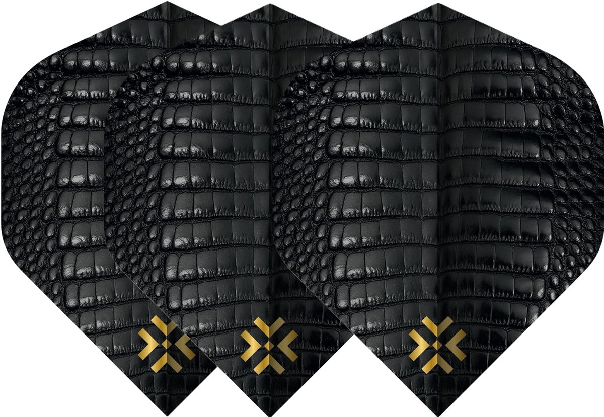Bullet Gator Skin Flights NO2 Standard Flights