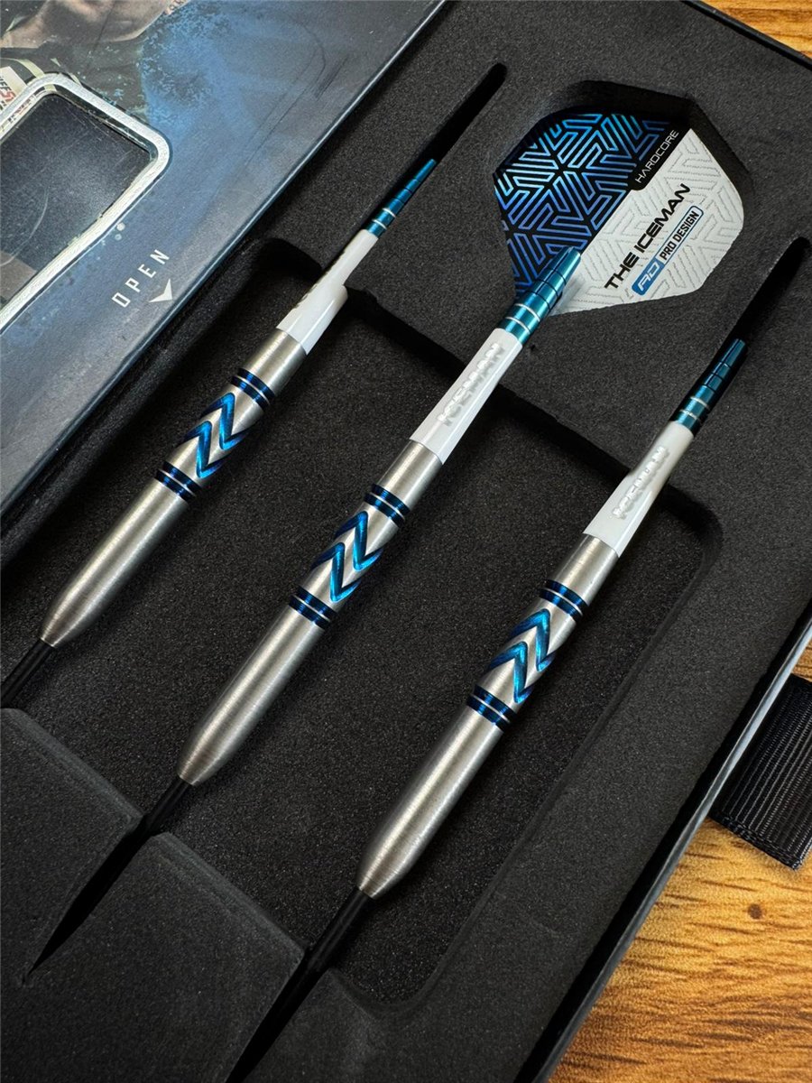 RedDragon Gerwyn Price Avalanche-Pro 90% 23 Gramm  Steeldarts