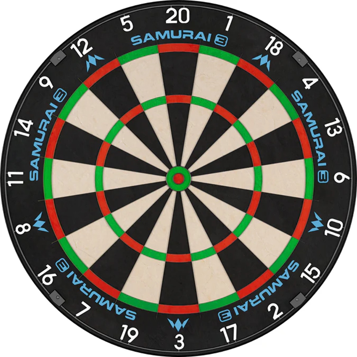  Bristle Board