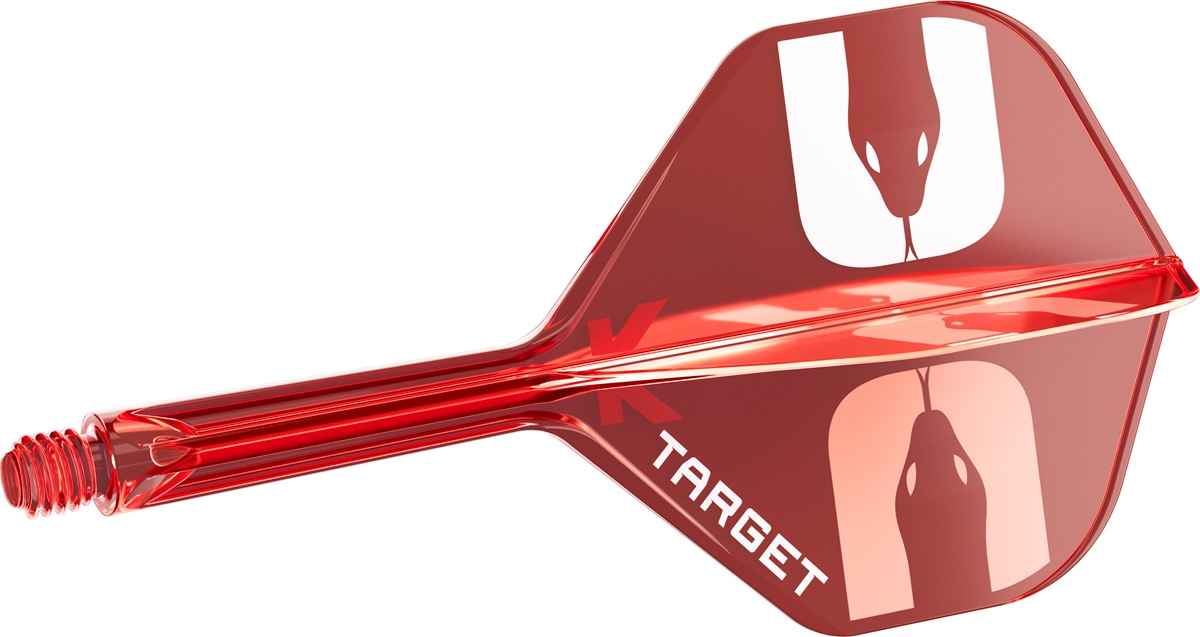 Target K-Flex Nathan Aspinall Shaft/Flight System Standart No2 Shafts