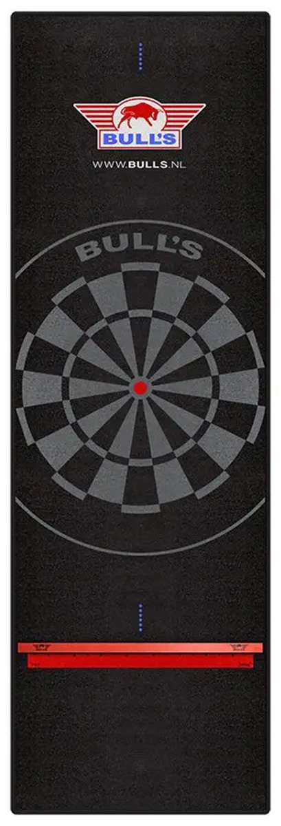 Dart Schutzmatte