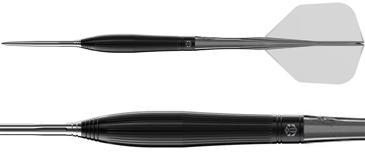 Caliburn Chord C3 90% Steeldarts 22,5 Gramm Steeldarts