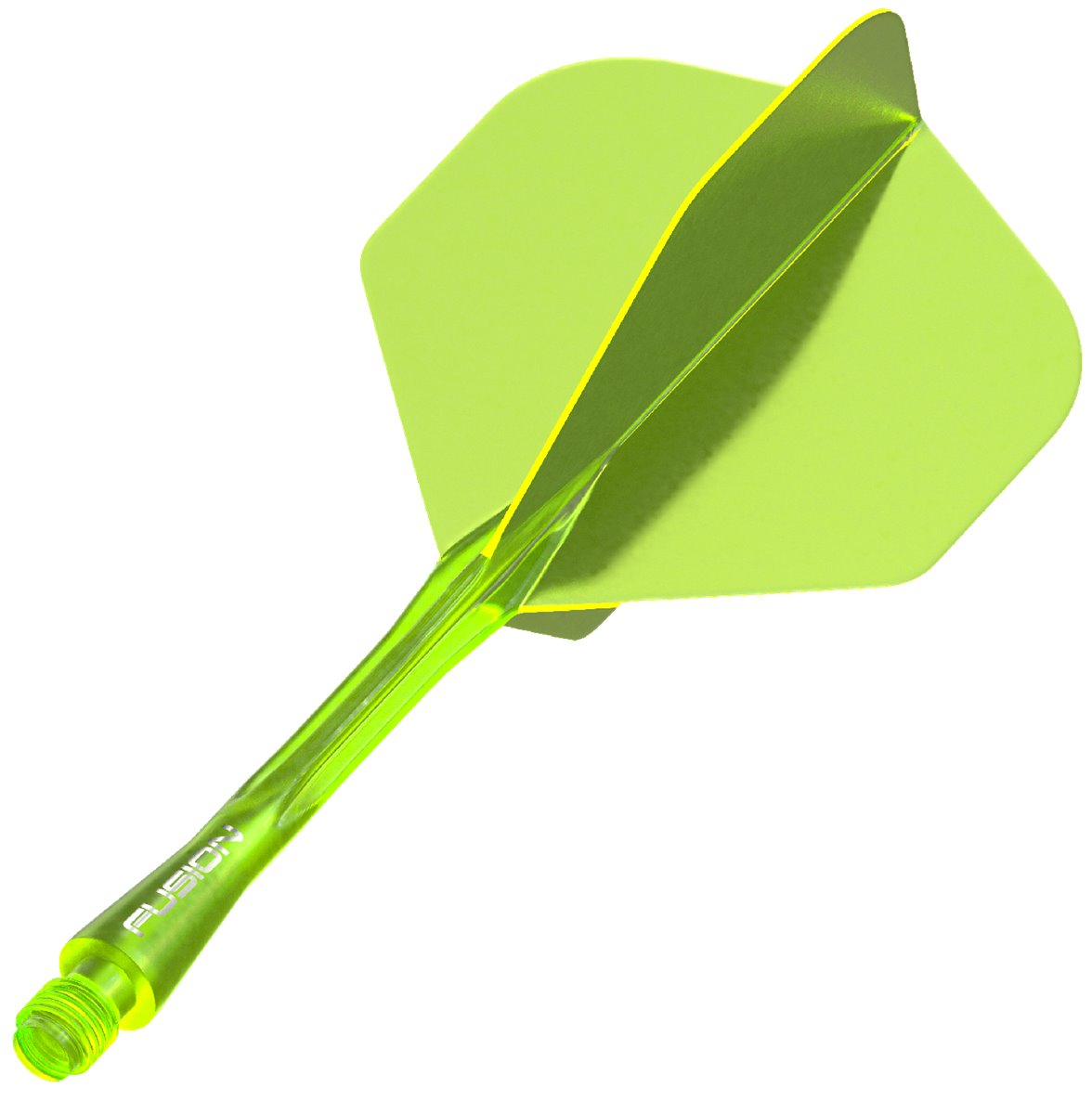 Harrows Savage Flight Yellow Green - Dartshop Zaanstad Harrows Savage Flight Yellow Green - Dartshop Zaanstad