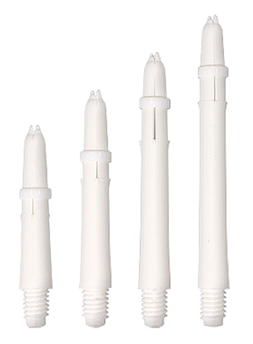 L-Style - Laro Shaft mit Ring Shafts