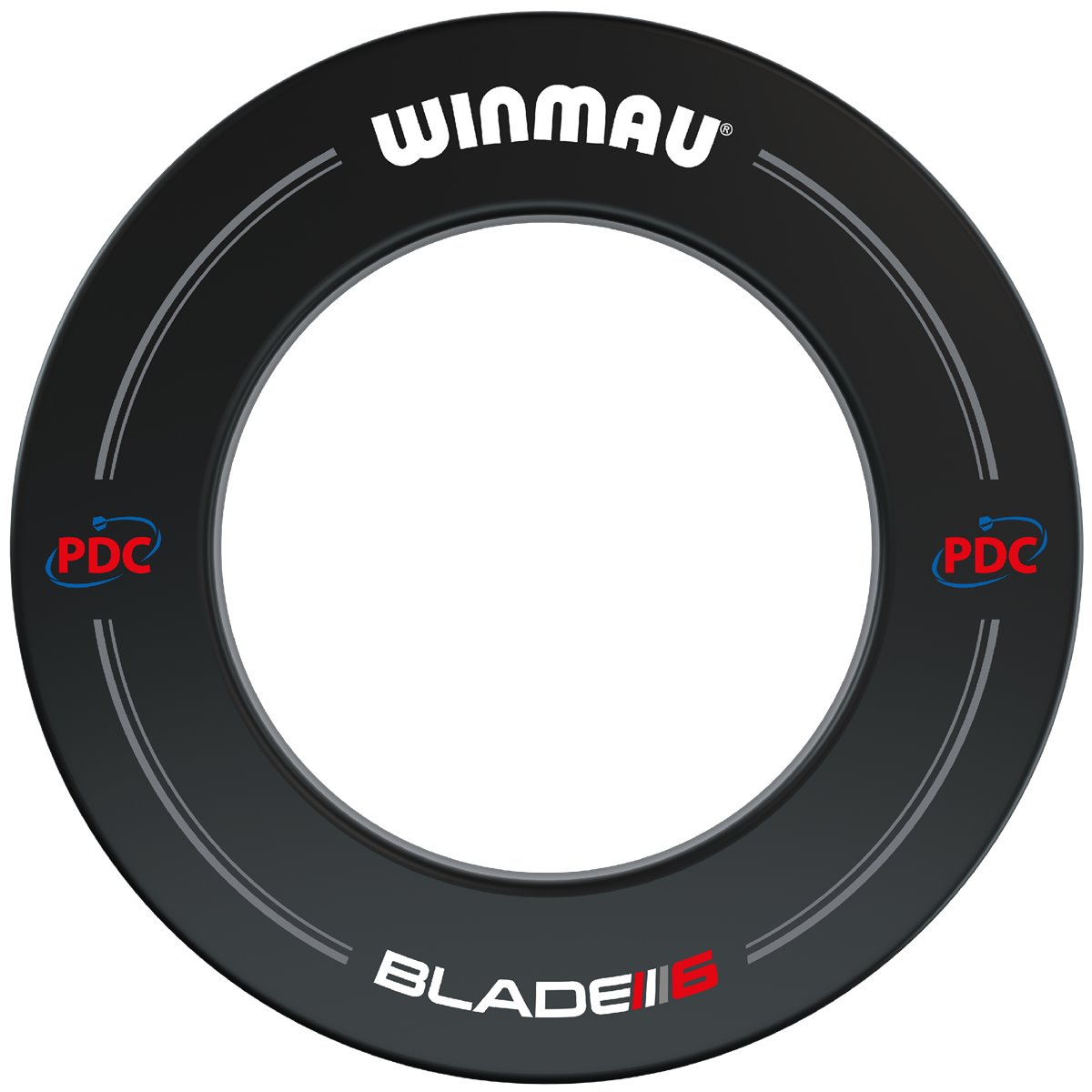 1 tlg. Winmau PDC Dart Catchring Dart Surround Auffangring