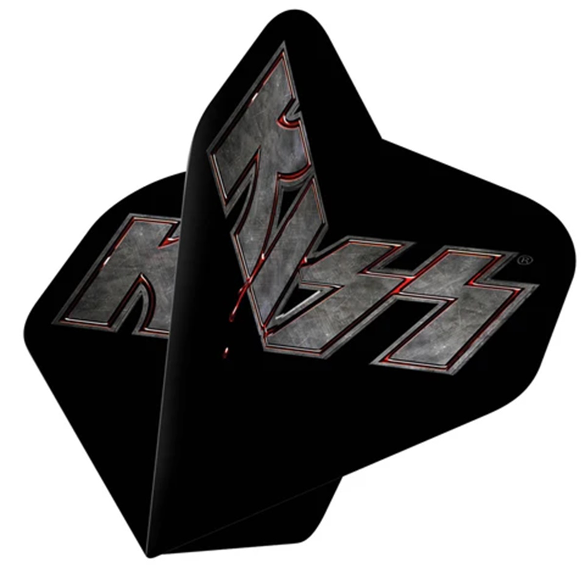 Def Leppard Dart Flights Official Licensed Dart Flights Standard Flights