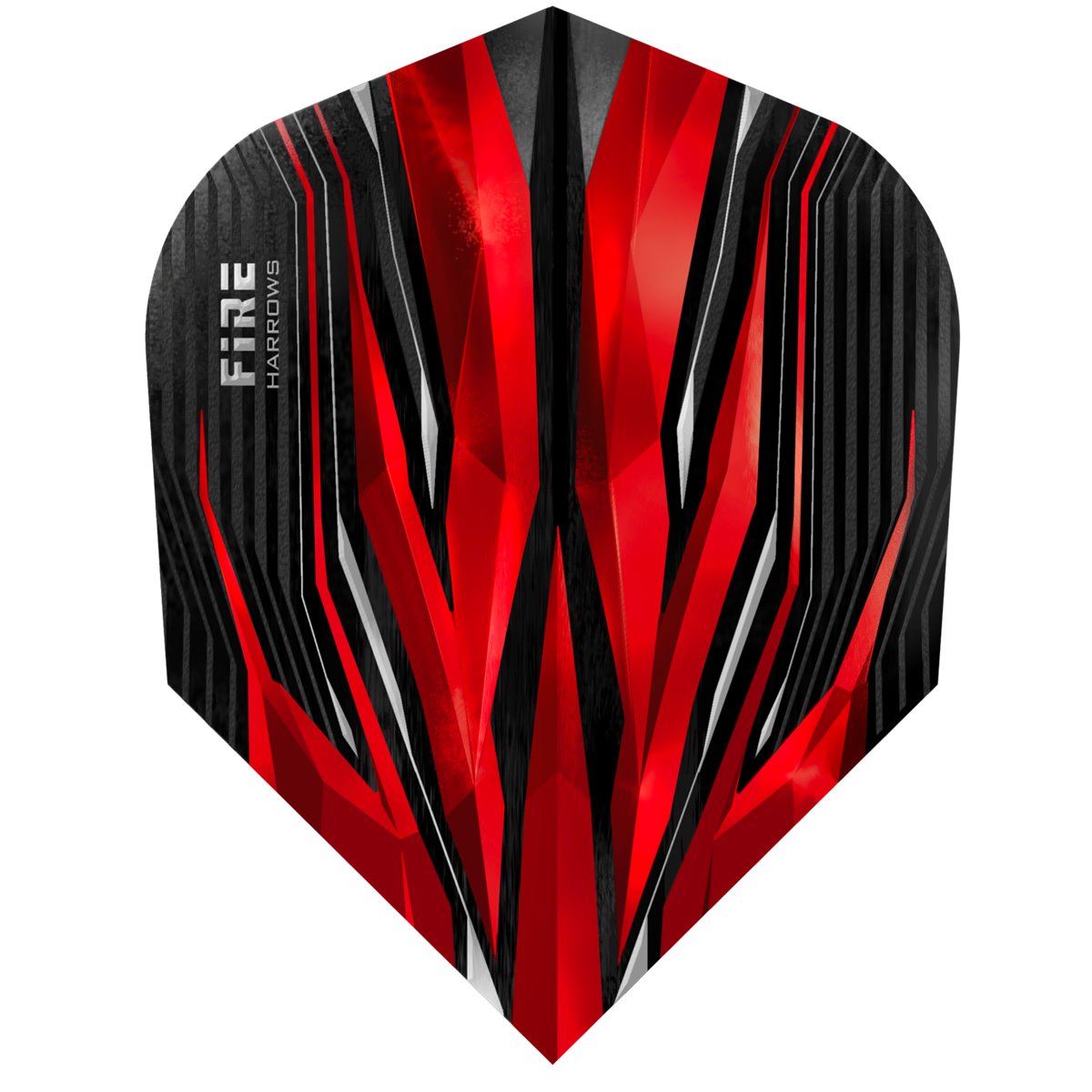 harrows-harrows-fire-redcUza41eKEA0uw Harrows Fire Inferno Dart Flights 100 Micron Flights