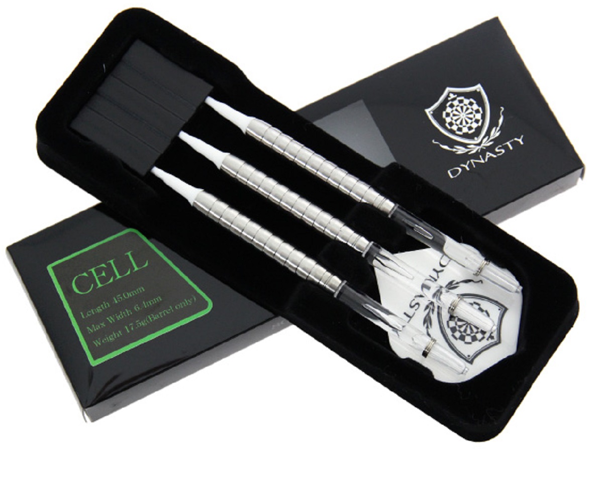 Softdarts